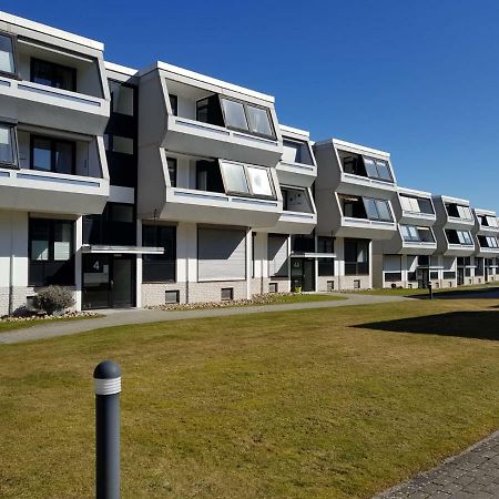 Ferienwohnung Steffens シャルボイツ エクステリア 写真