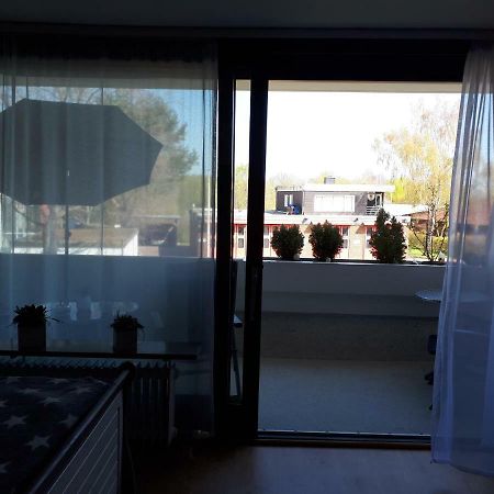 Ferienwohnung Steffens シャルボイツ エクステリア 写真