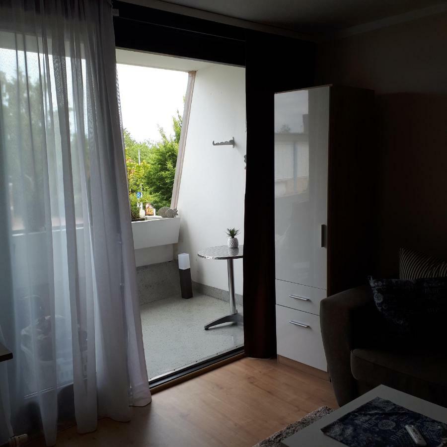 Ferienwohnung Steffens シャルボイツ エクステリア 写真