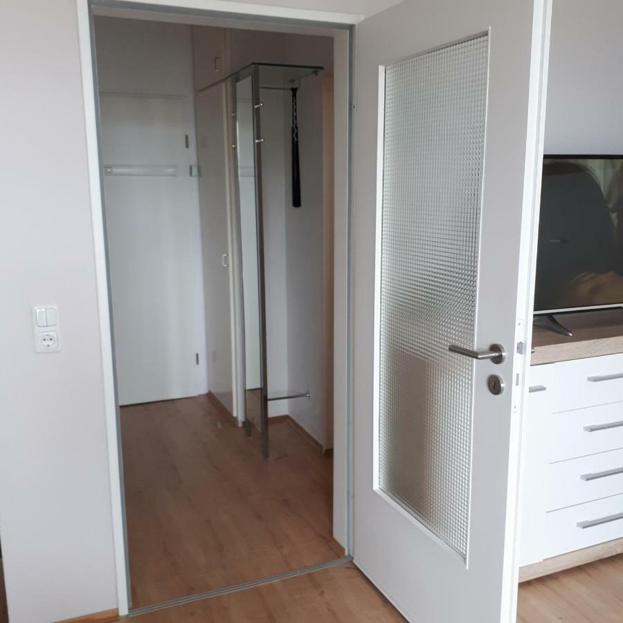 Ferienwohnung Steffens シャルボイツ エクステリア 写真