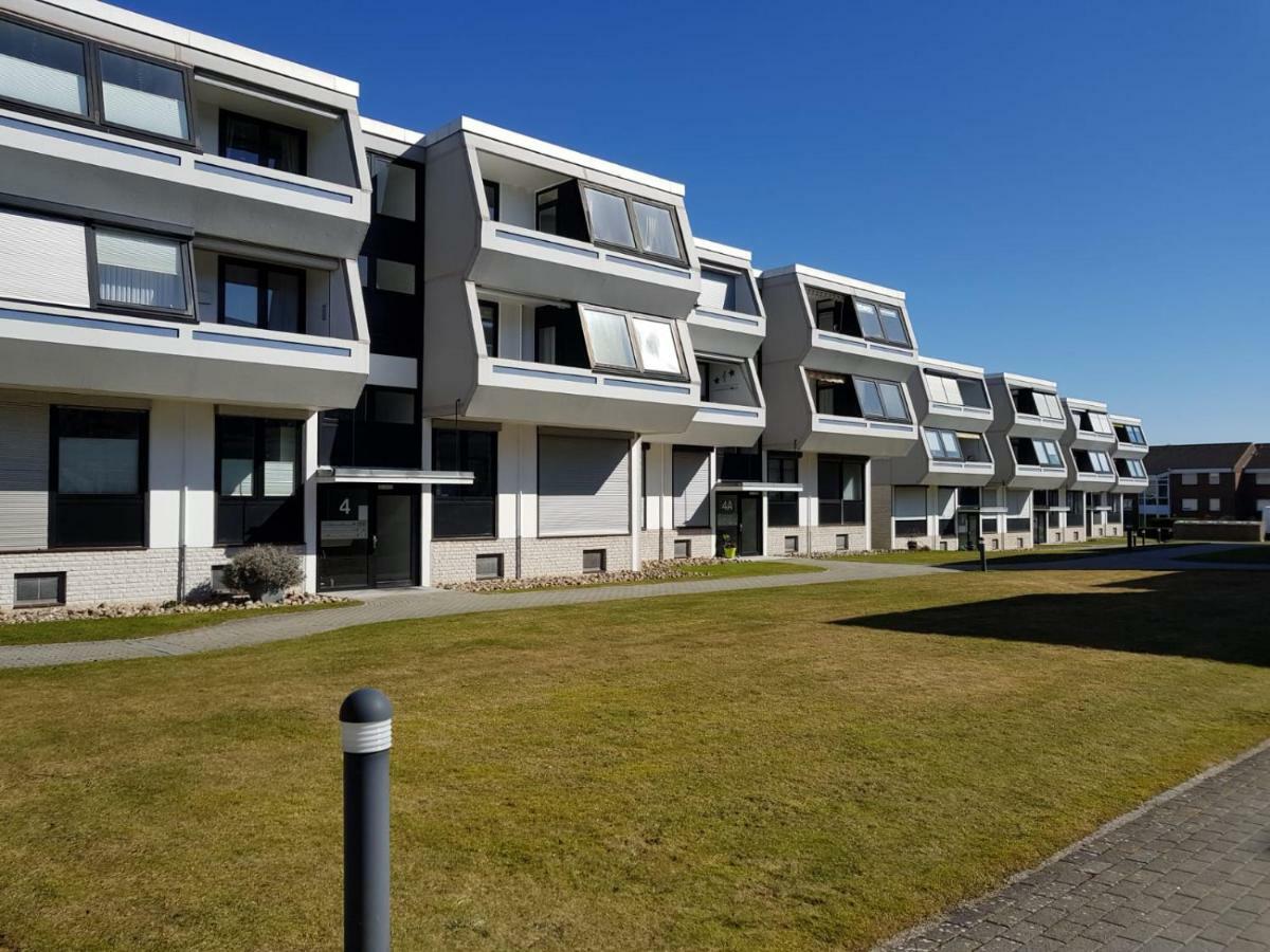 Ferienwohnung Steffens シャルボイツ エクステリア 写真