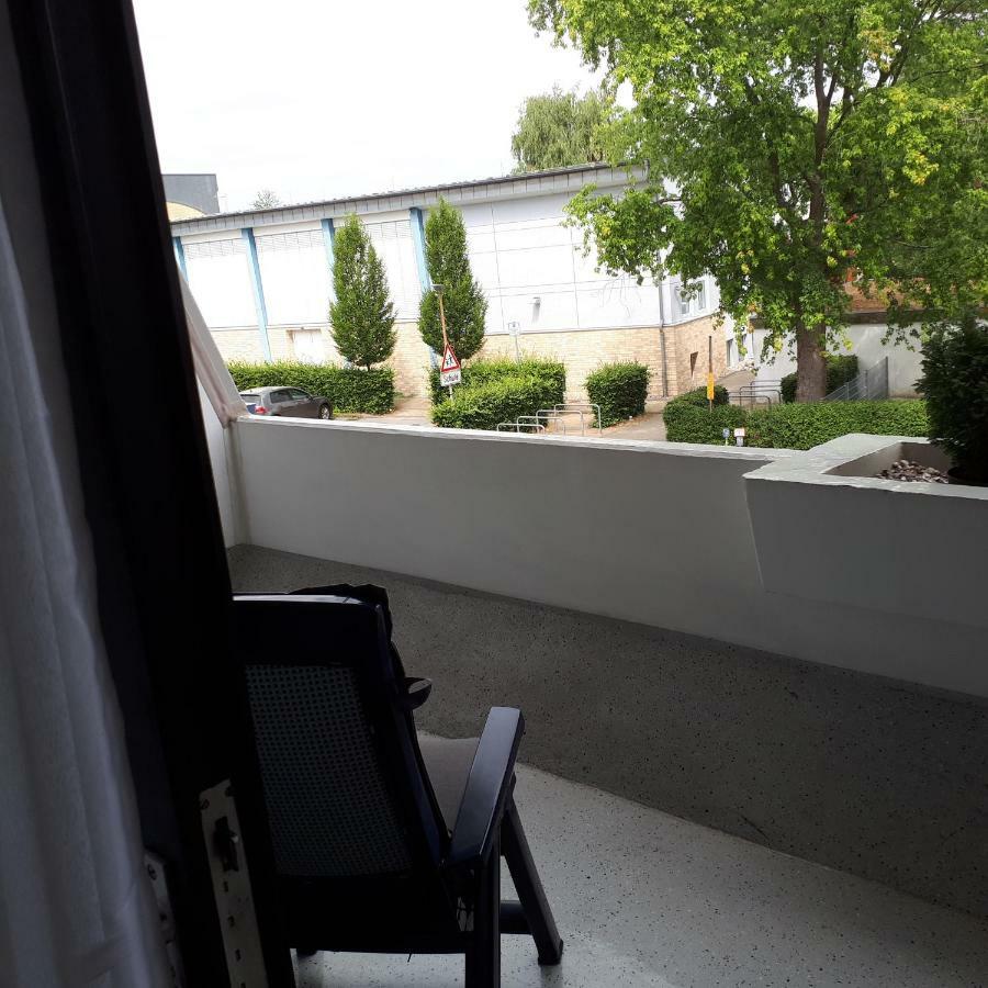 Ferienwohnung Steffens シャルボイツ エクステリア 写真
