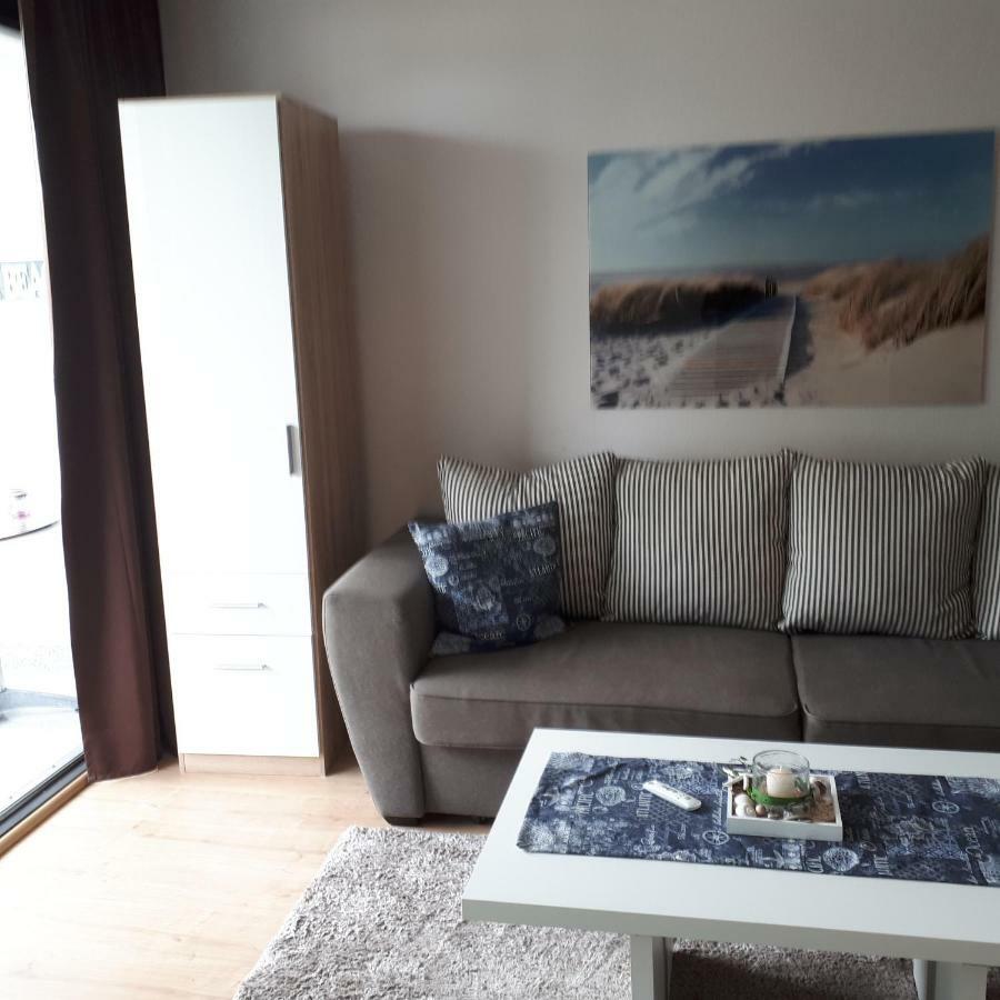 Ferienwohnung Steffens シャルボイツ エクステリア 写真